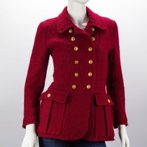 CHANEL Jacket